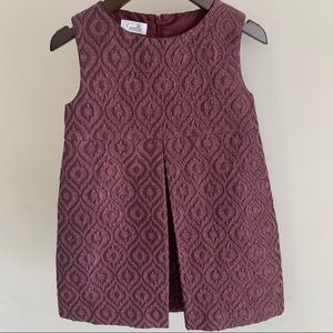 Gusella dress MADE IN ITALY